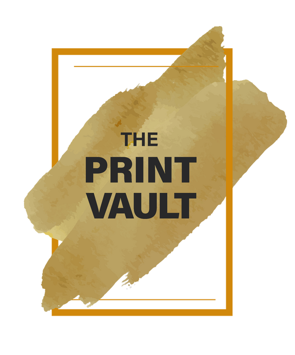 The Print Vault