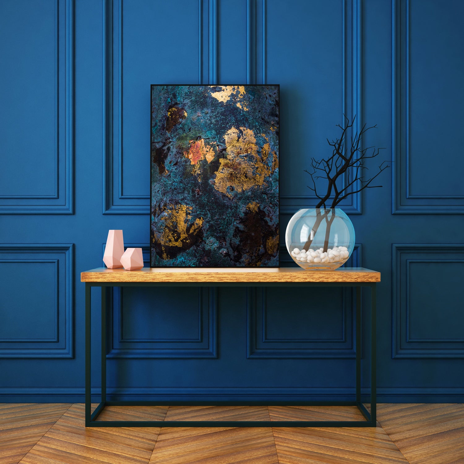 Abstract Art - The Print Vault