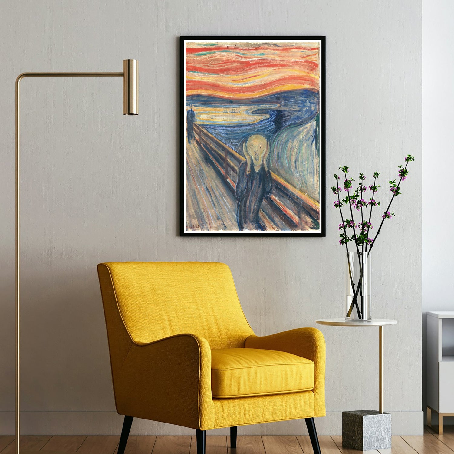 Expressionism - The Print Vault