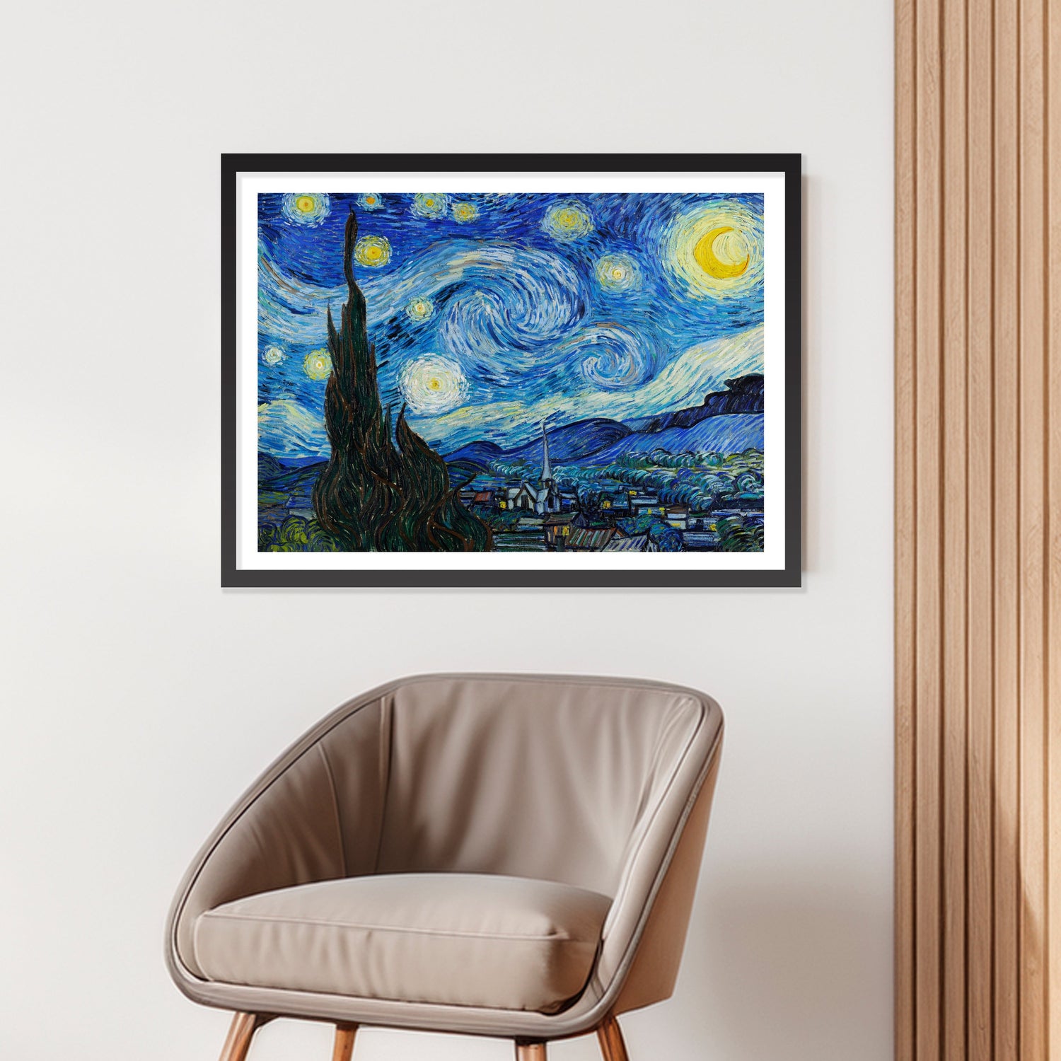 Impressionist Art - The Print Vault