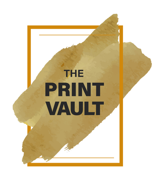 The Print Vault